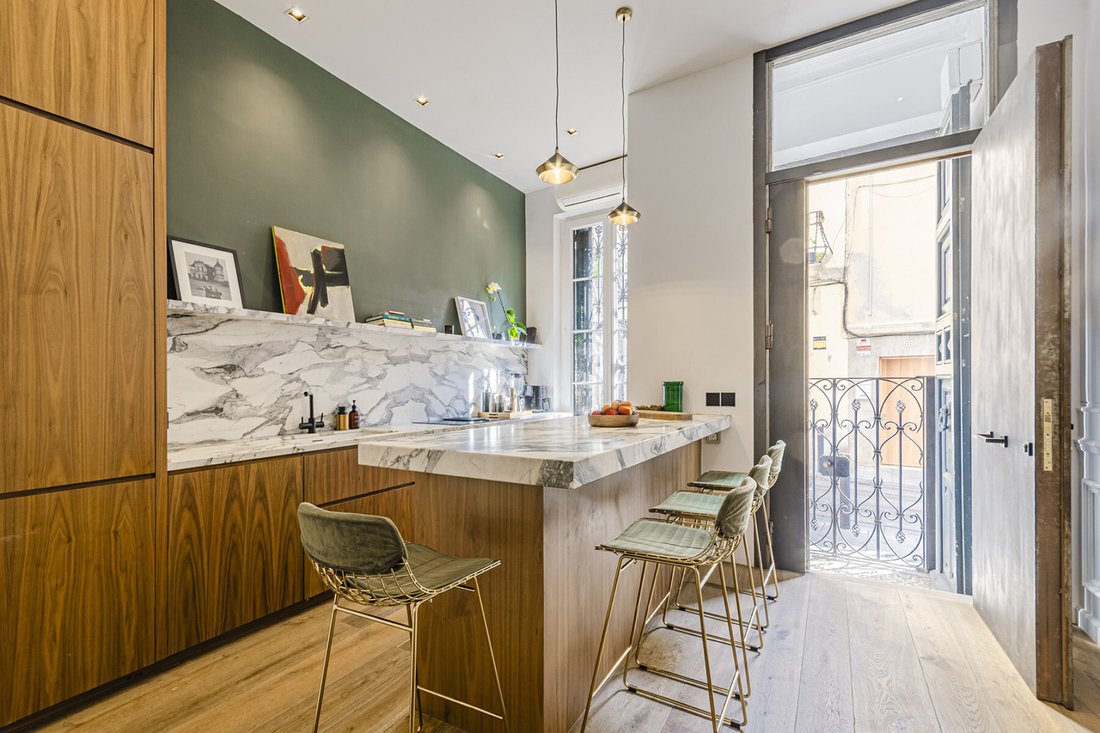 House in Ciutat Vella, Barcelona, Spain 5 - 18080877