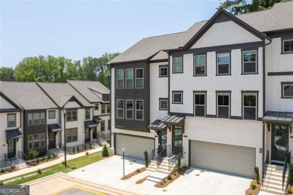 Townhouse in Decatur, Georgia, United States 3 - 17858633