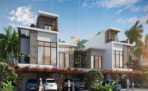 Townhouse in Al Hebiah 5, Al Hebiah, Dubai 1