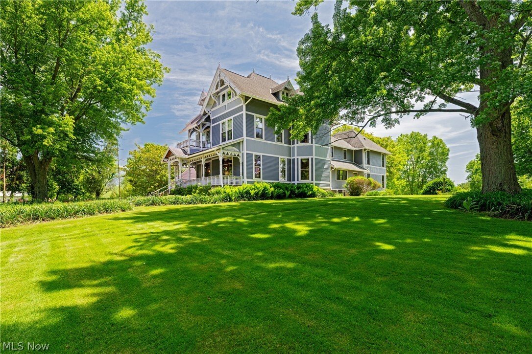 House in Berlin Heights, Ohio, United States 2 - 18084860