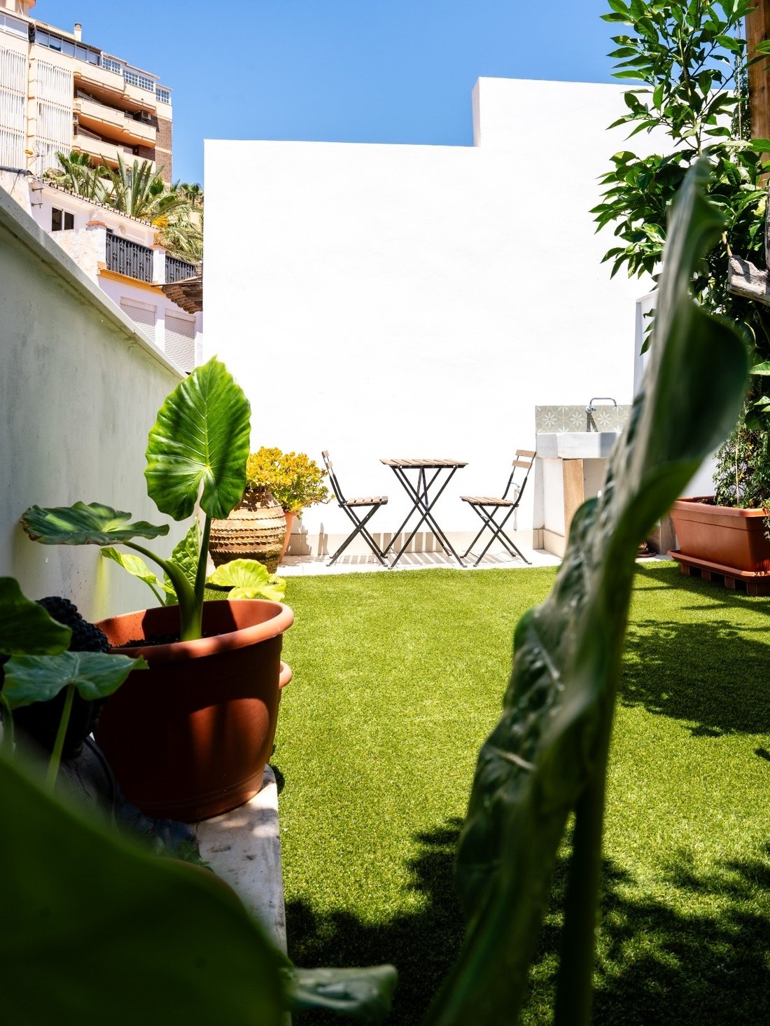 Apartment in Centro, Malaga, Spain 2 - 18082981