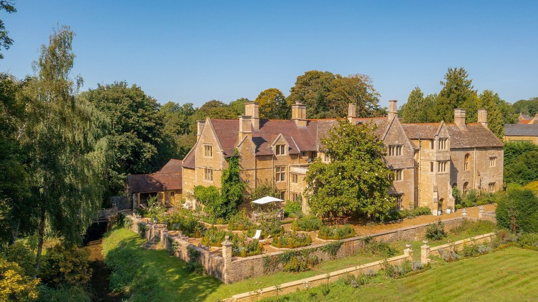 House in Brigstock, England 1 - 14569613