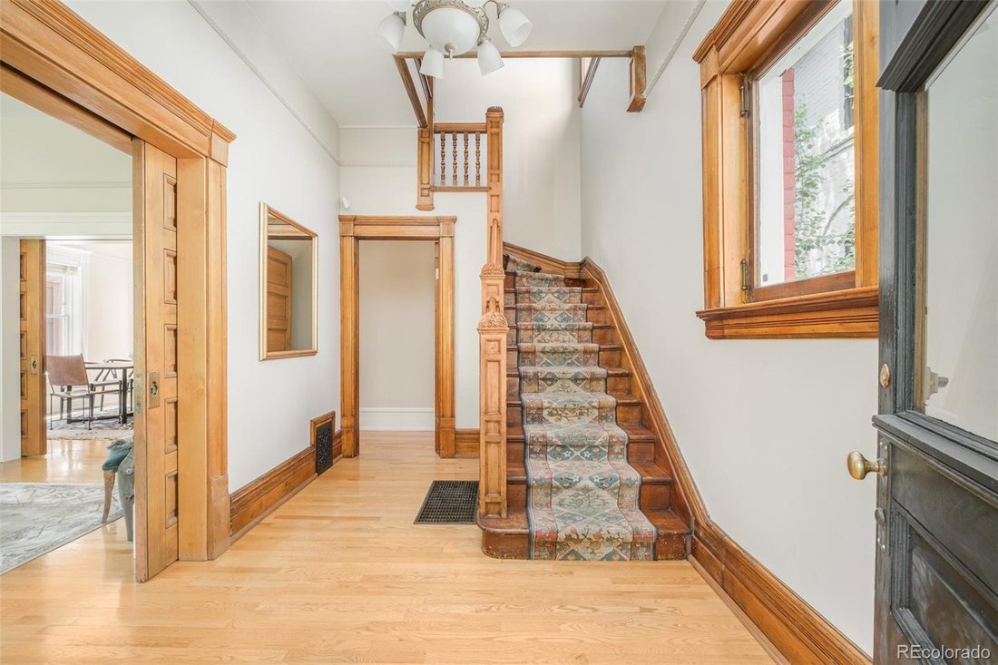 House in Denver, Colorado, United States 5 - 18084902