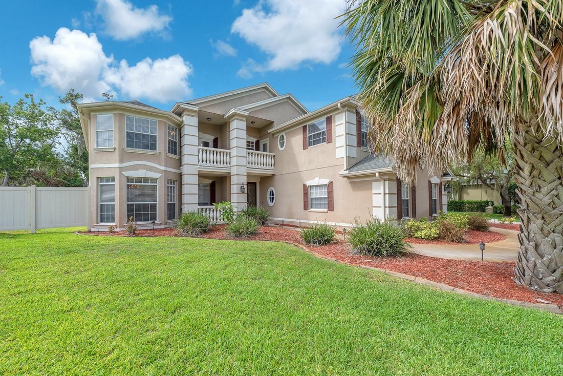 House in Riverview, Florida, United States 3 - 18088671
