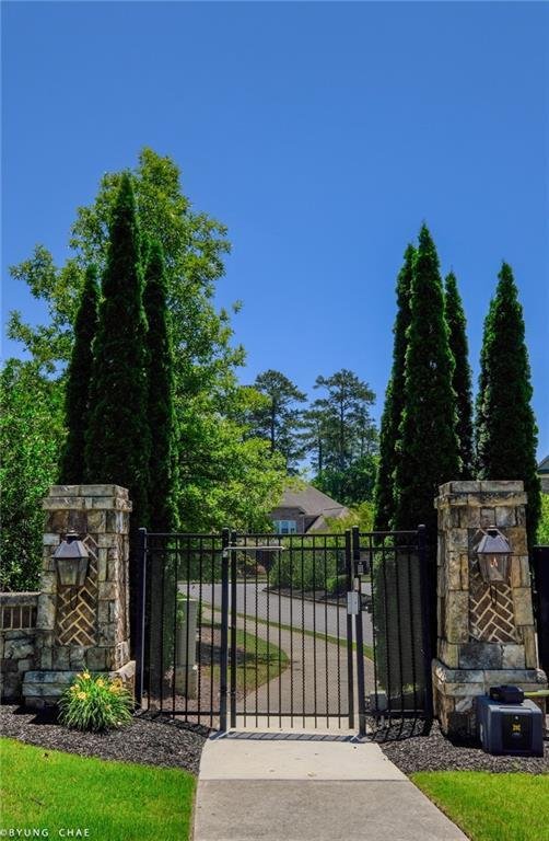 House in Alpharetta, Georgia, United States 5 - 17824226