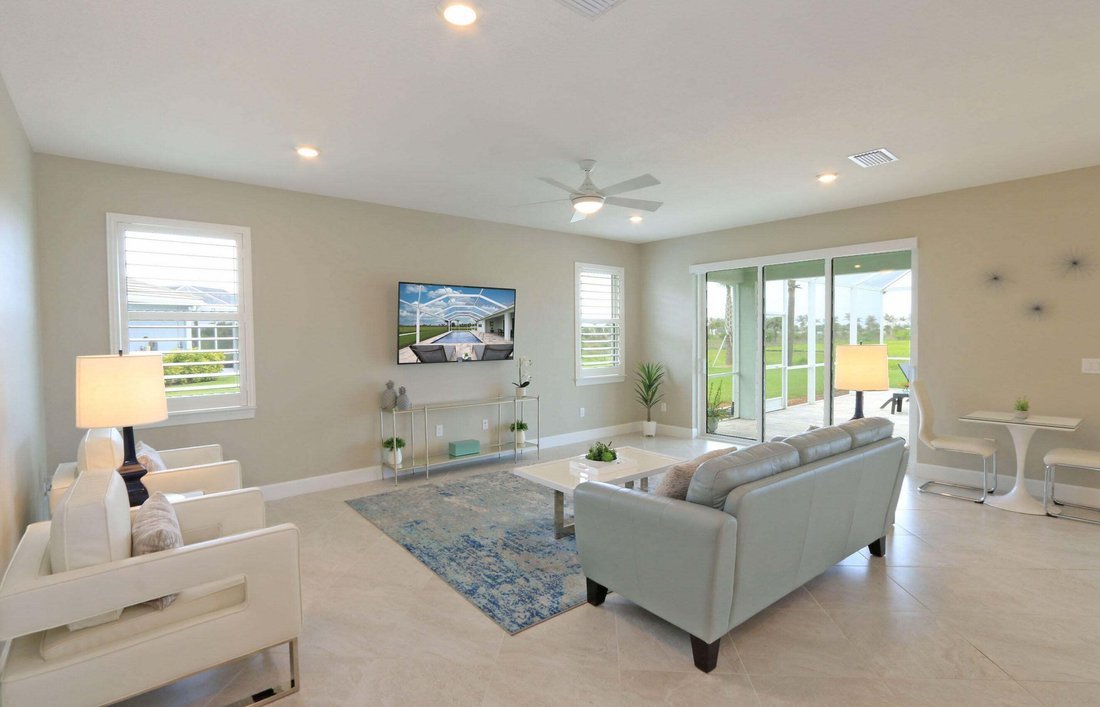 House in Port St. Lucie, Florida, United States 5 - 18087169