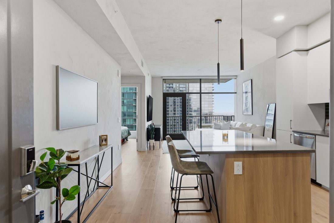 Condo in Nashville, Tennessee, United States 2 - 18081532