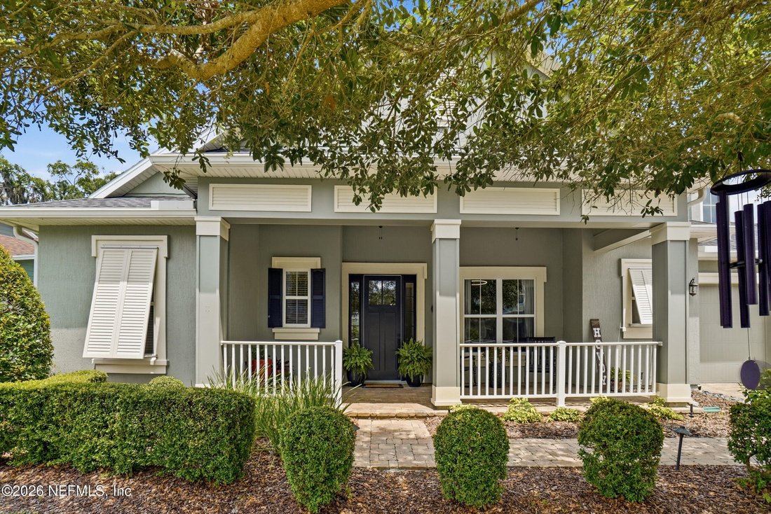 House in Jacksonville, Florida, United States 5 - 18084518
