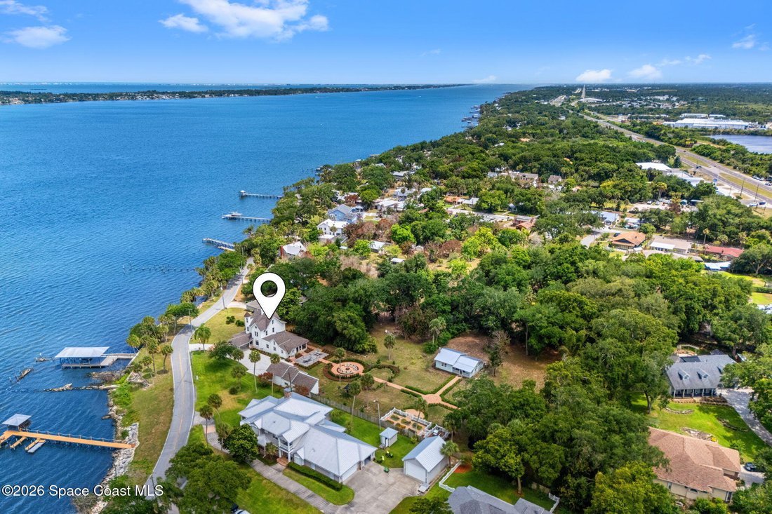House in Rockledge, Florida, United States 3 - 18084528