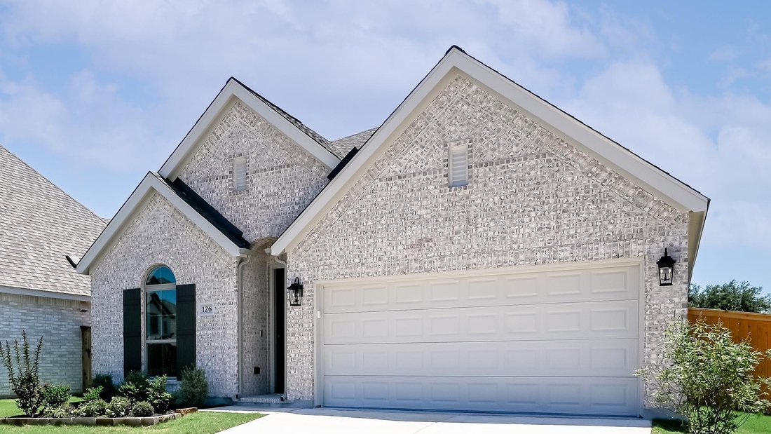House in Kyle, Texas, United States 3 - 17609368
