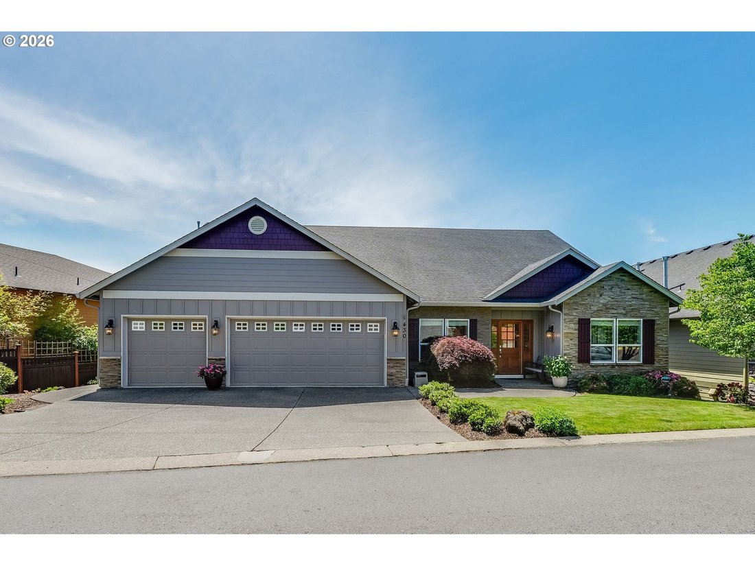 House in Washougal, Washington, United States 1 - 18082550
