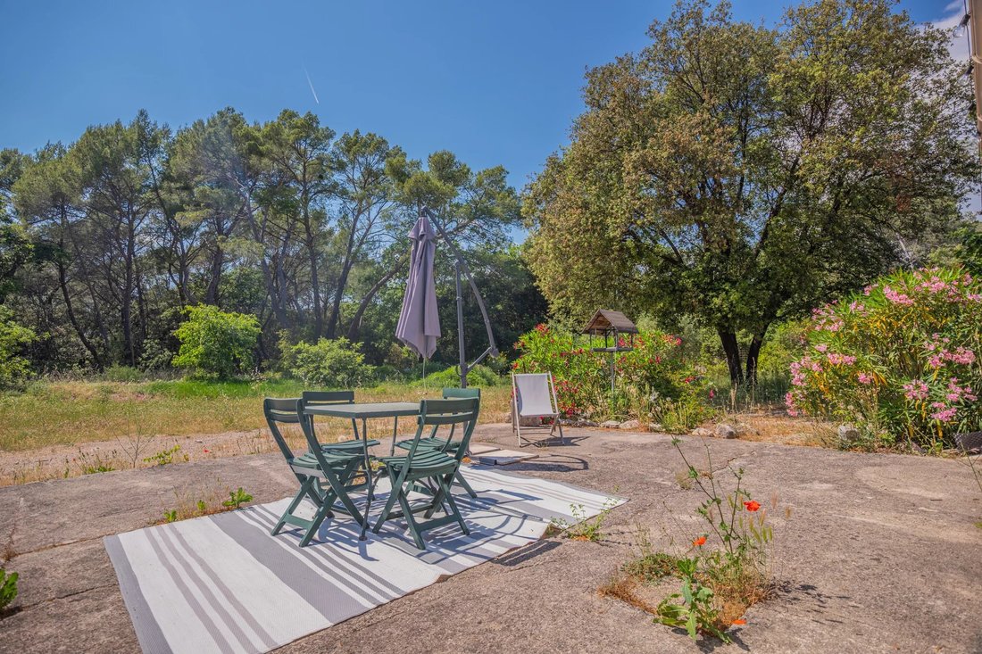 Villa in Callas, Provence-Alpes-Côte d'Azur, France 5 - 17708717