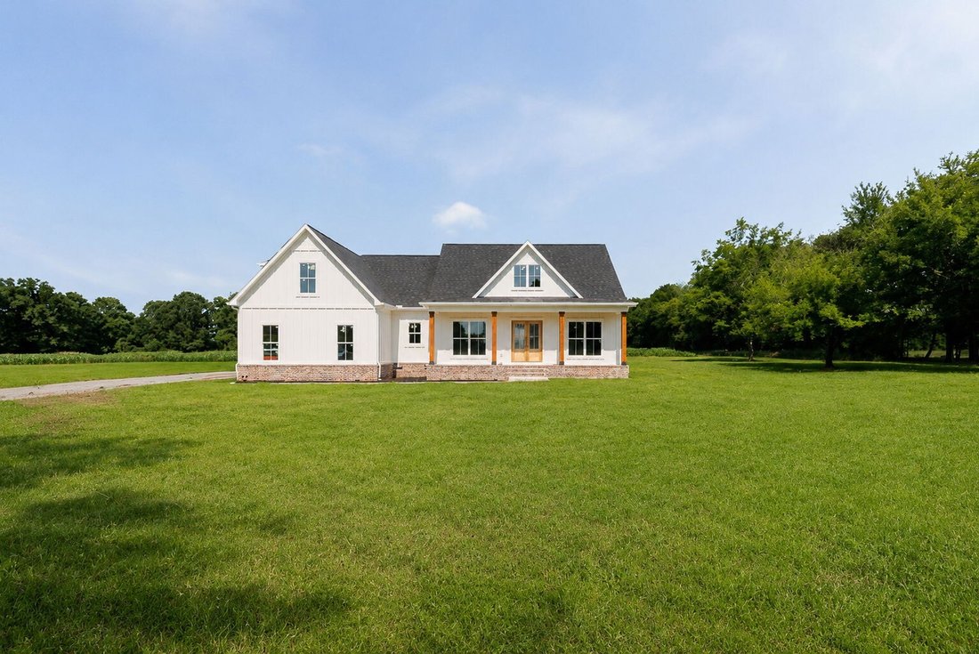 House in Shelbyville, Tennessee, United States 3 - 18076246