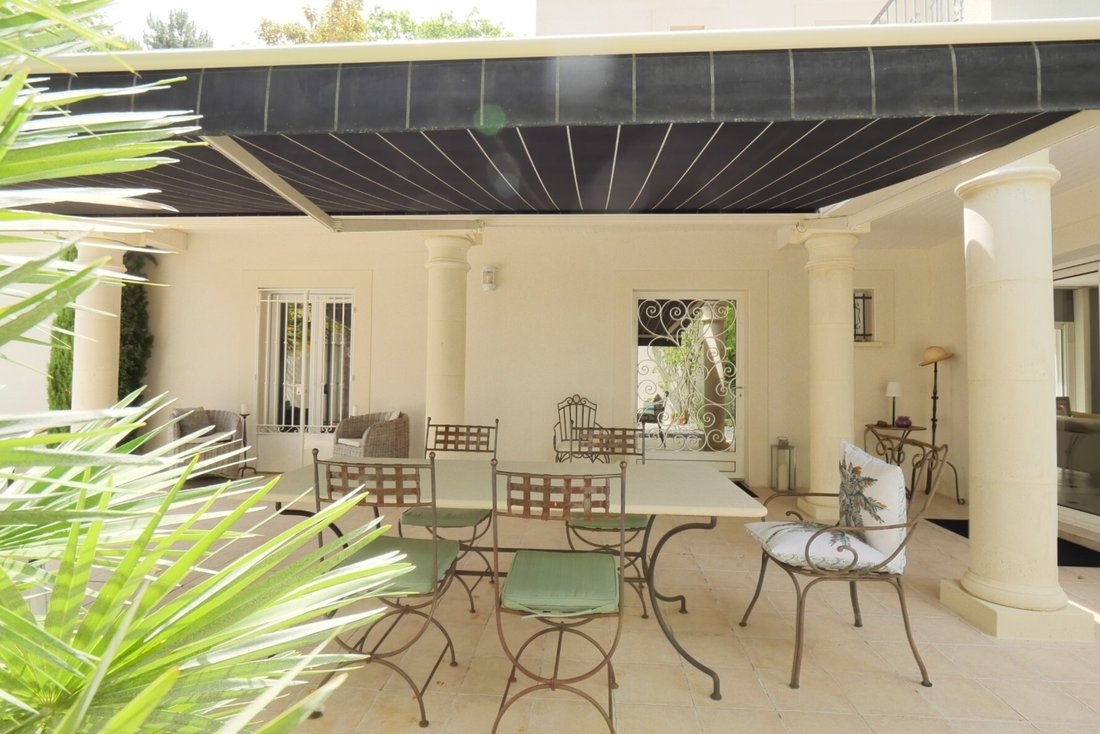 Villa in Pontaillac, Royan, France 3 - 18082277
