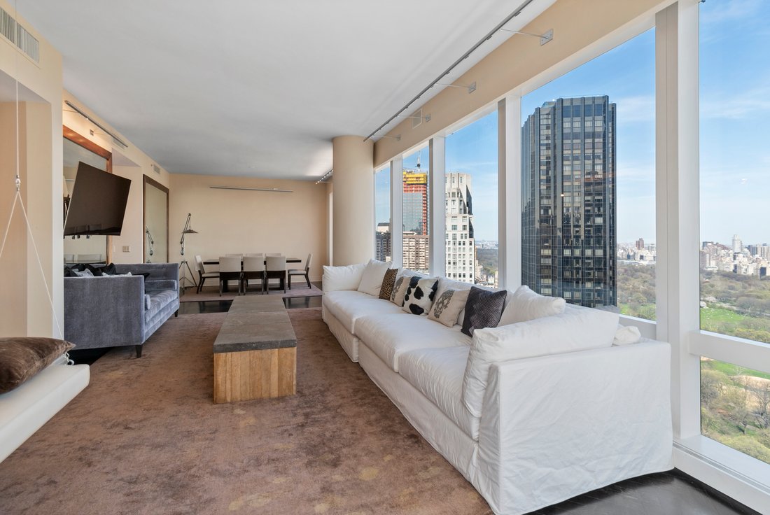 Condo in New York, New York, United States 5 - 18082895