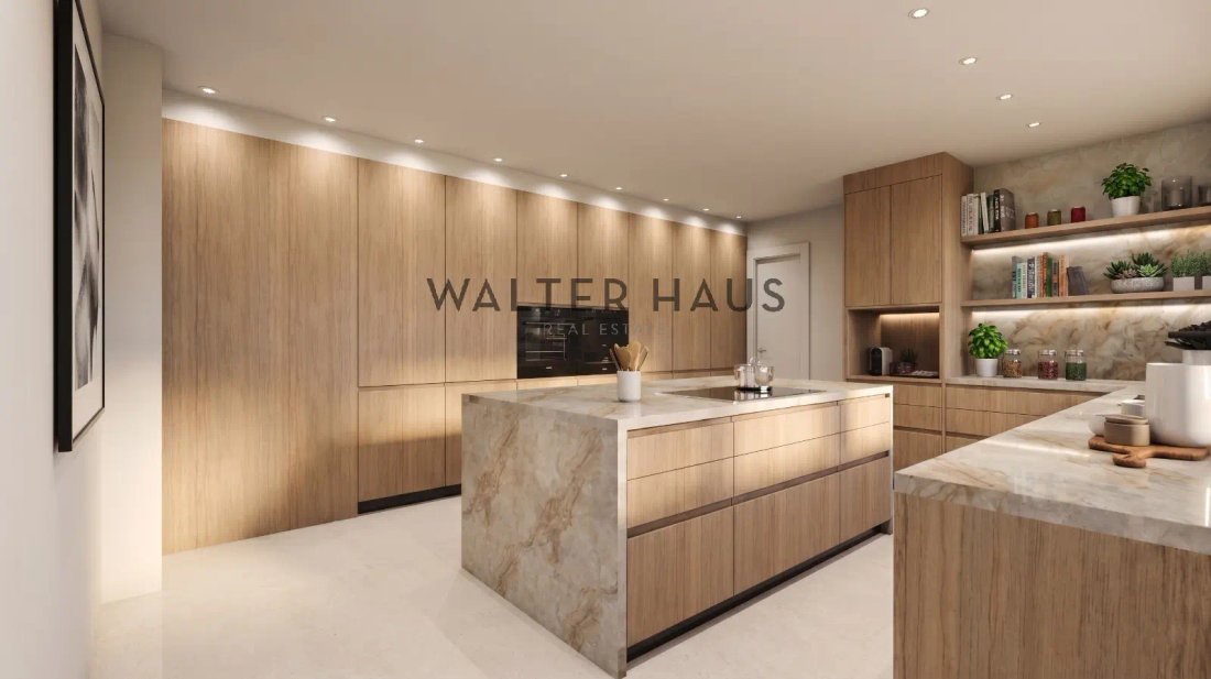 Apartment in Chamberi, Madrid, Spain 1 - 18083496