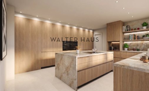 Apartment in Chamberi, Madrid, Spain 1