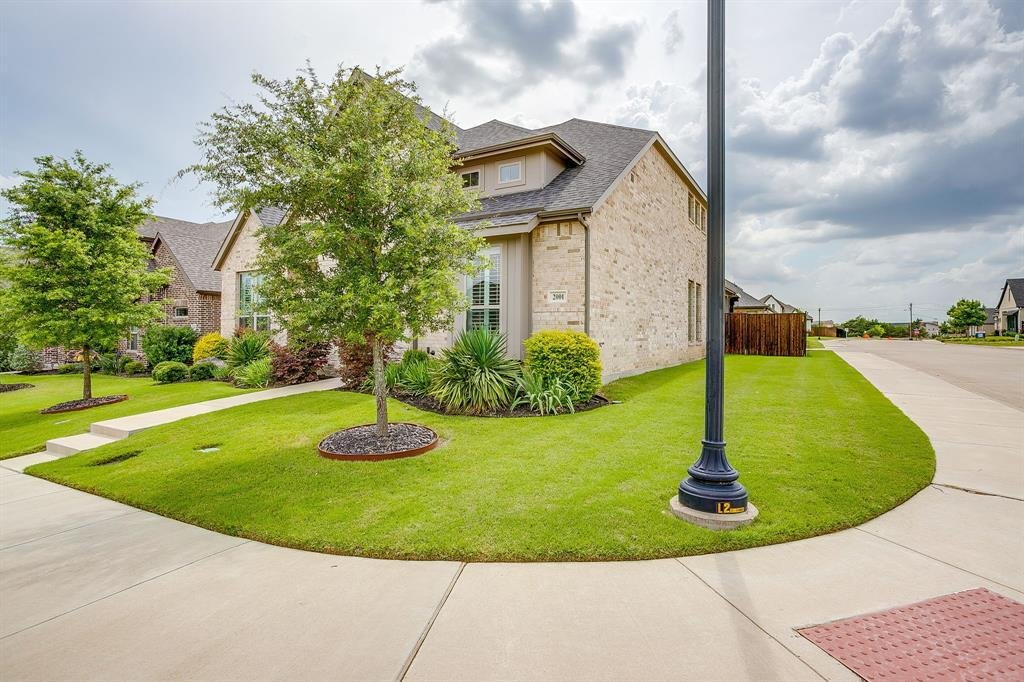 House in Midlothian, Texas, United States 4 - 17628916