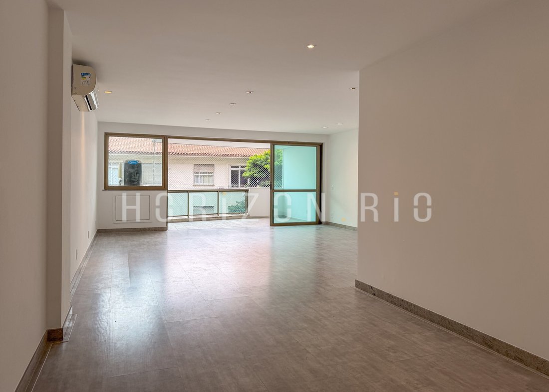 Apartment in Rio de Janeiro, State of Rio de Janeiro, Brazil 4 - 18083120