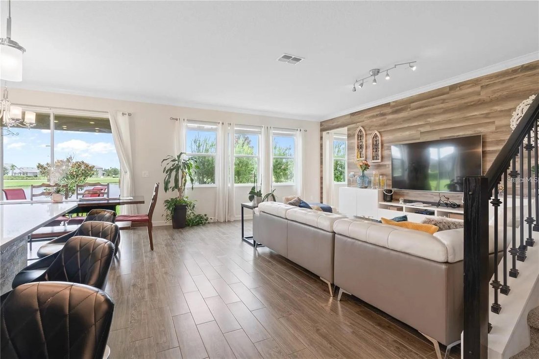 House in Orlando, Florida, United States 3 - 18085076