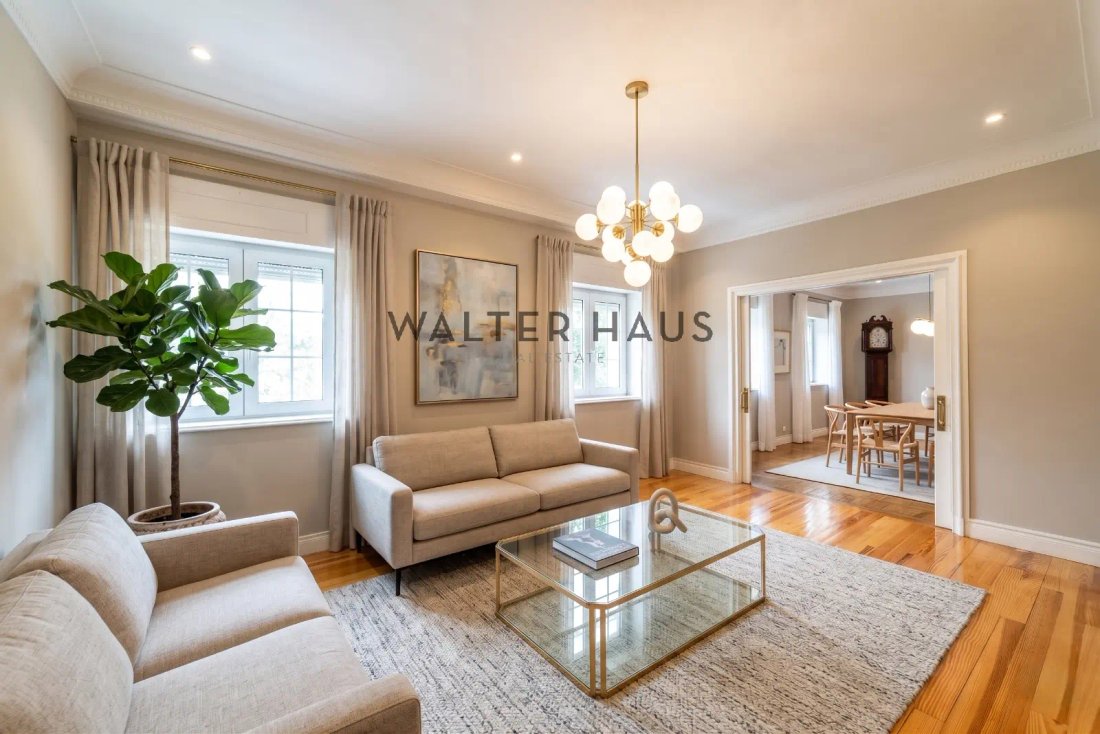 Apartment in Chamberi, Madrid, Spain 1 - 18055791