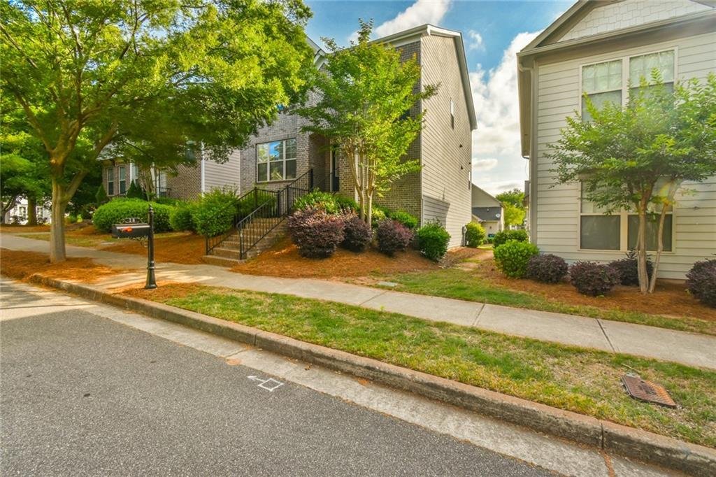 House in Suwanee, Georgia, United States 1 - 18085746