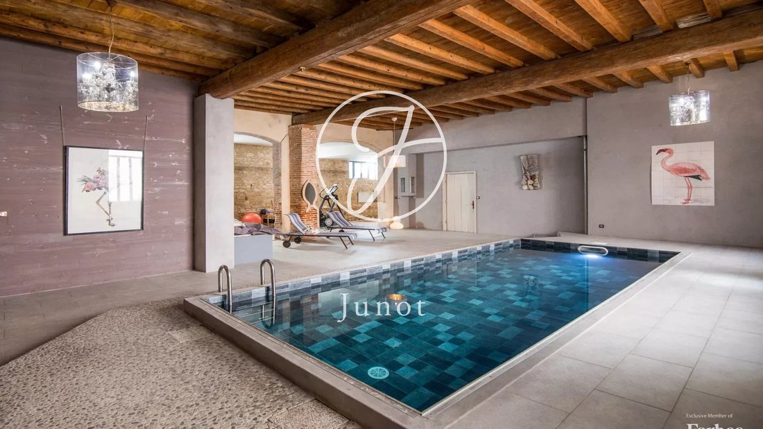Townhouse in Grand Centre, Albi, France 2 - 18081161