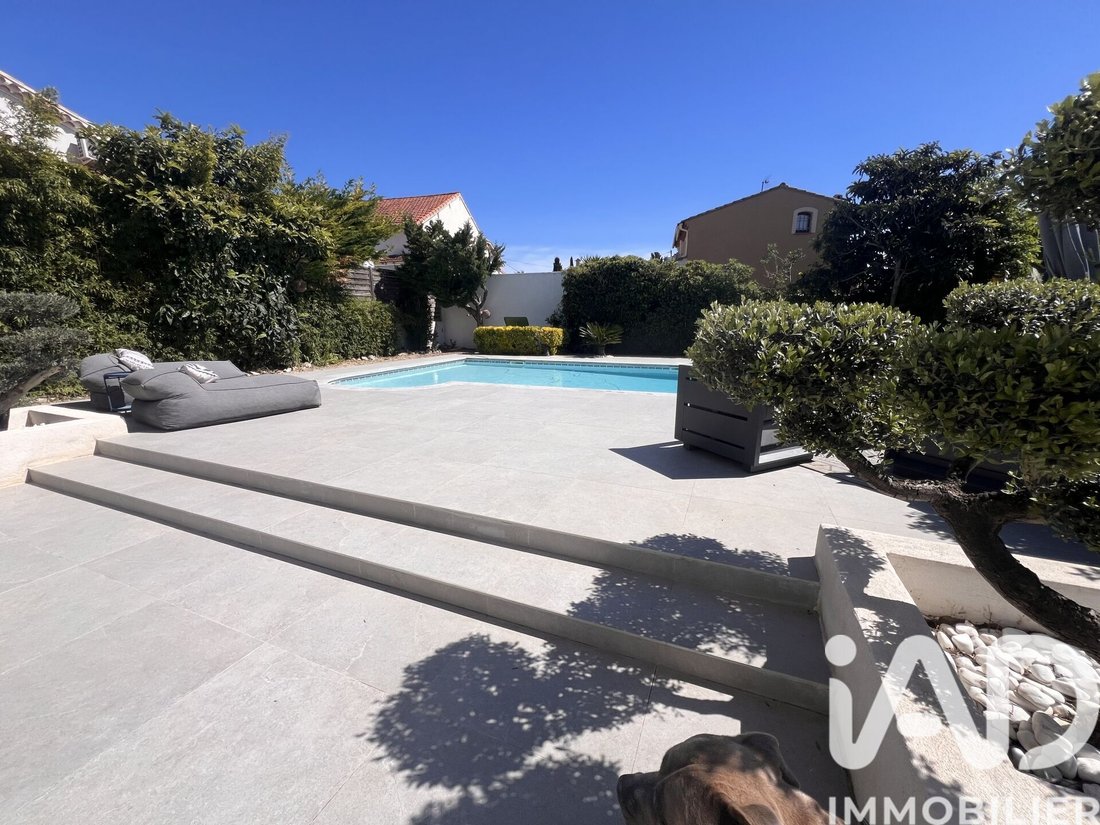 House in Le Fort, Six-Fours-les-Plages, France 2 - 17658673