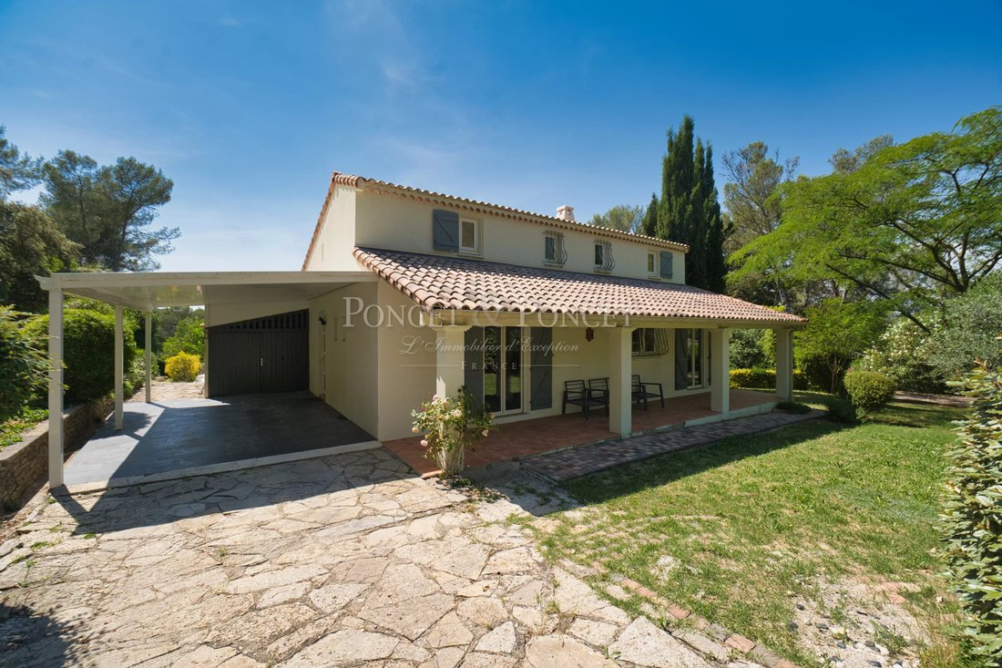 House in Sud, Montferrier-sur-Lez, France 5 - 18087444