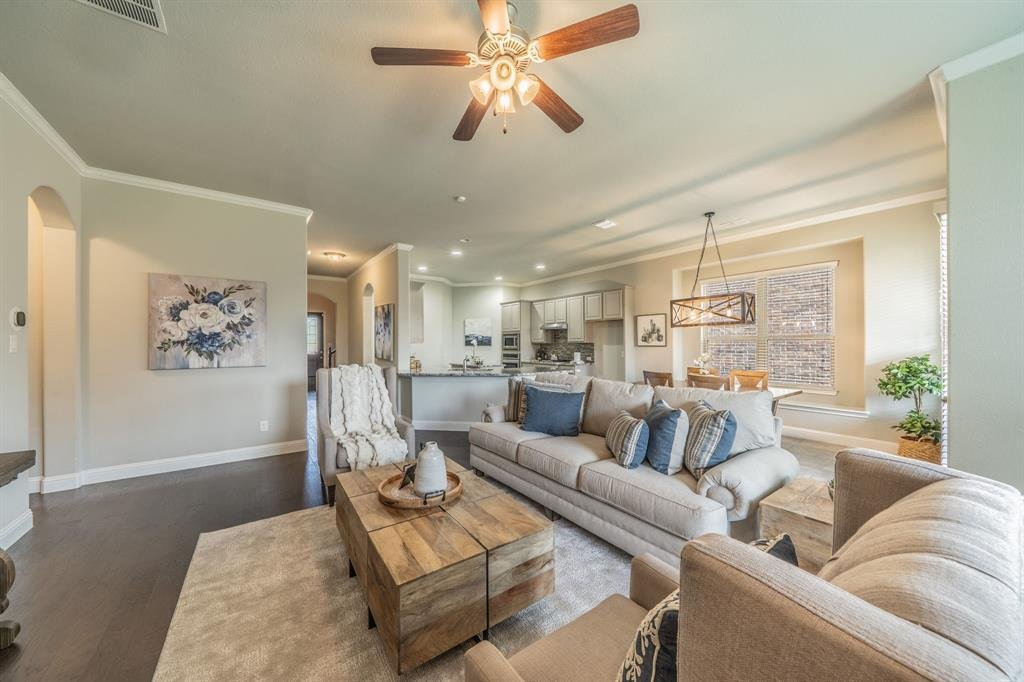 House in North Richland Hills, Texas, United States 3 - 18087165