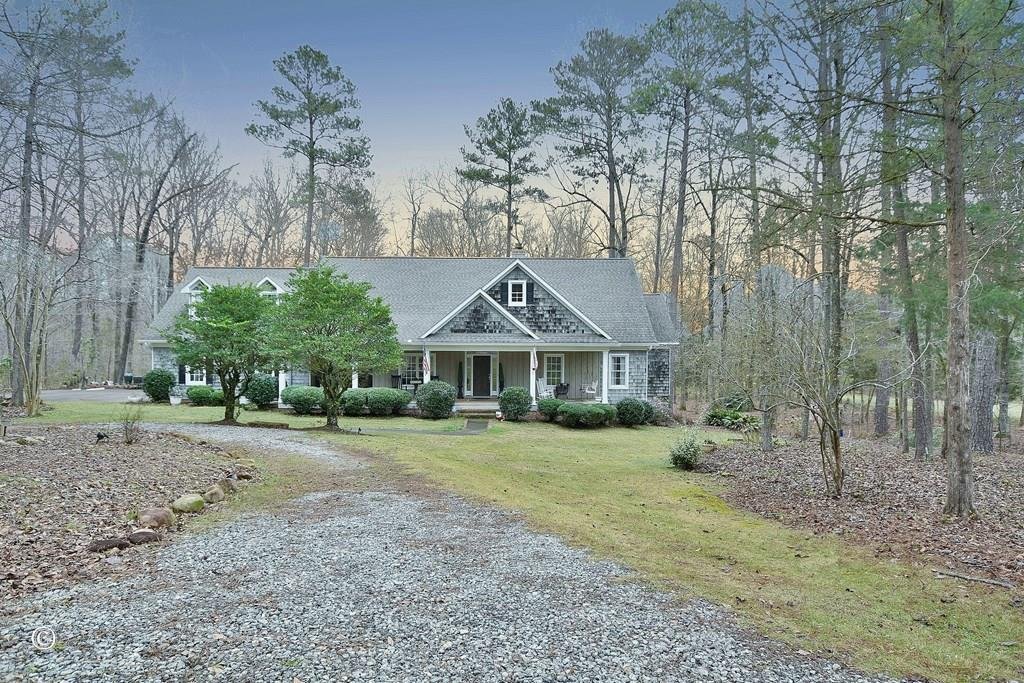 House in Columbus, Georgia, United States 1 - 18082525