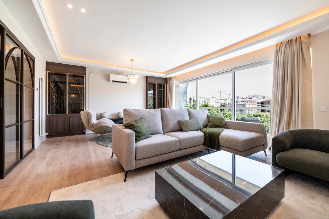 Apartment in Barrio Salamanca, Madrid, Spain 2 - 17391023