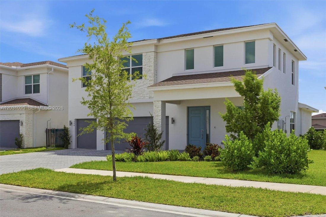 House in Wellington, Florida, United States 2 - 18081144