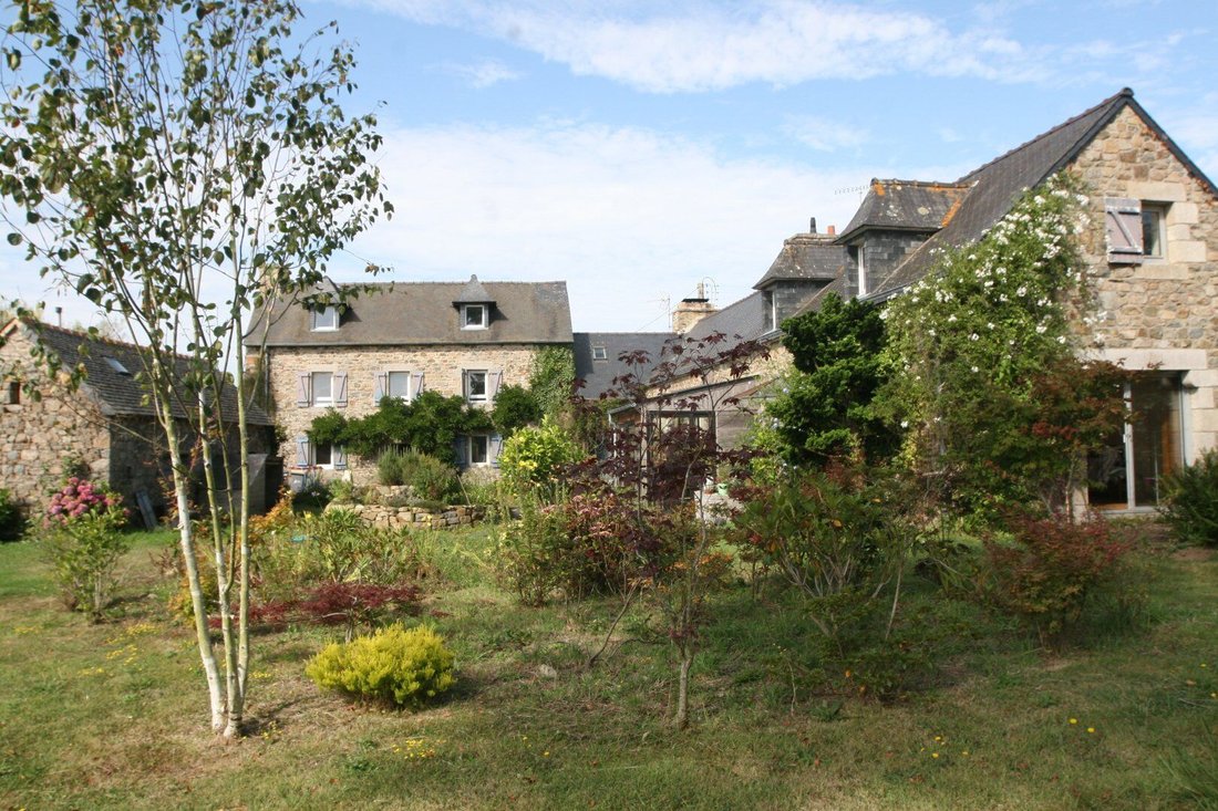 Villa in Pleubian, Brittany, France 2 - 18083608