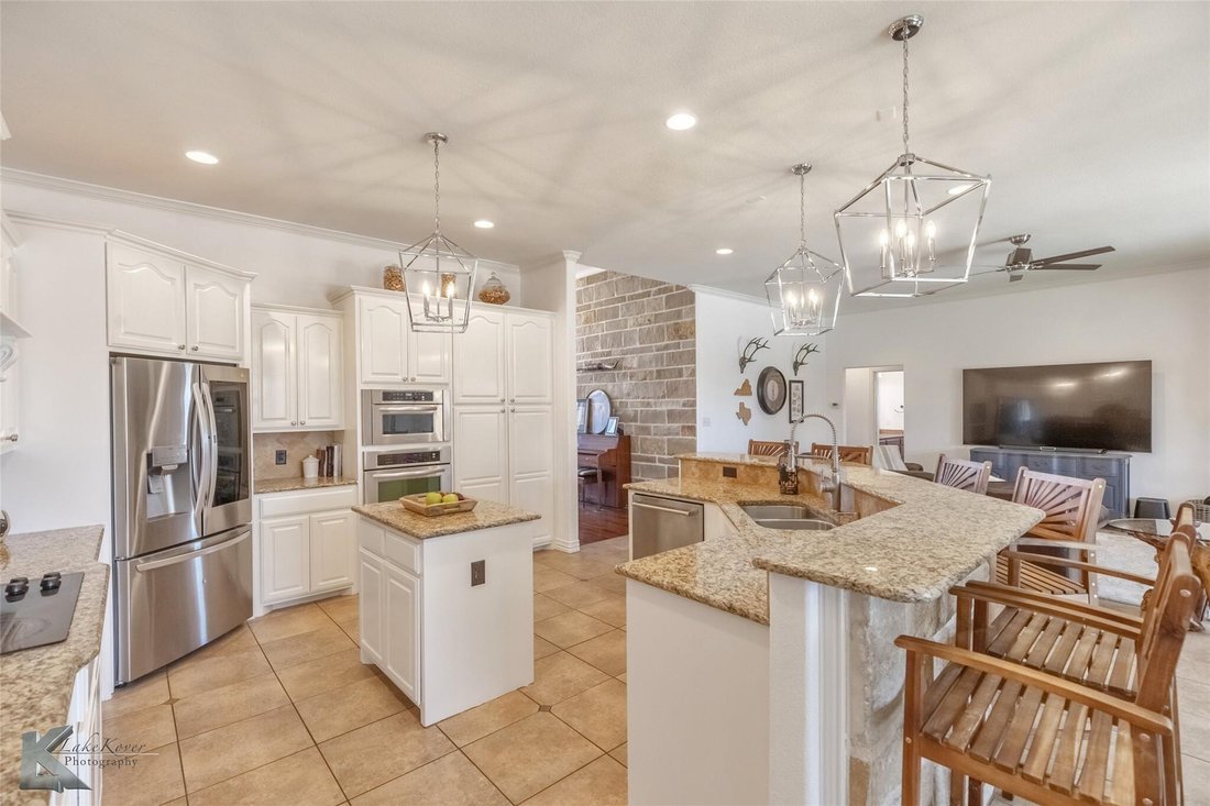 House in Tuscola, Texas, United States 3 - 18086085