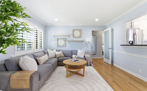 House in Burbank, California, United States 1
