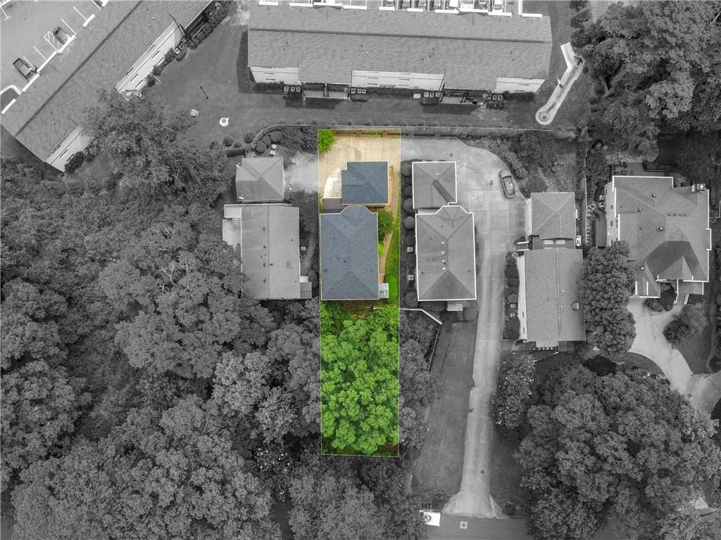 House in Brookhaven, Georgia, United States 4 - 18082622