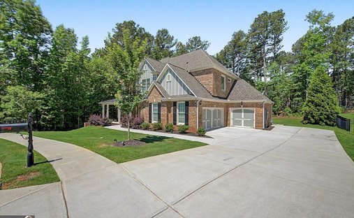 Winston, Georgia, United States 1