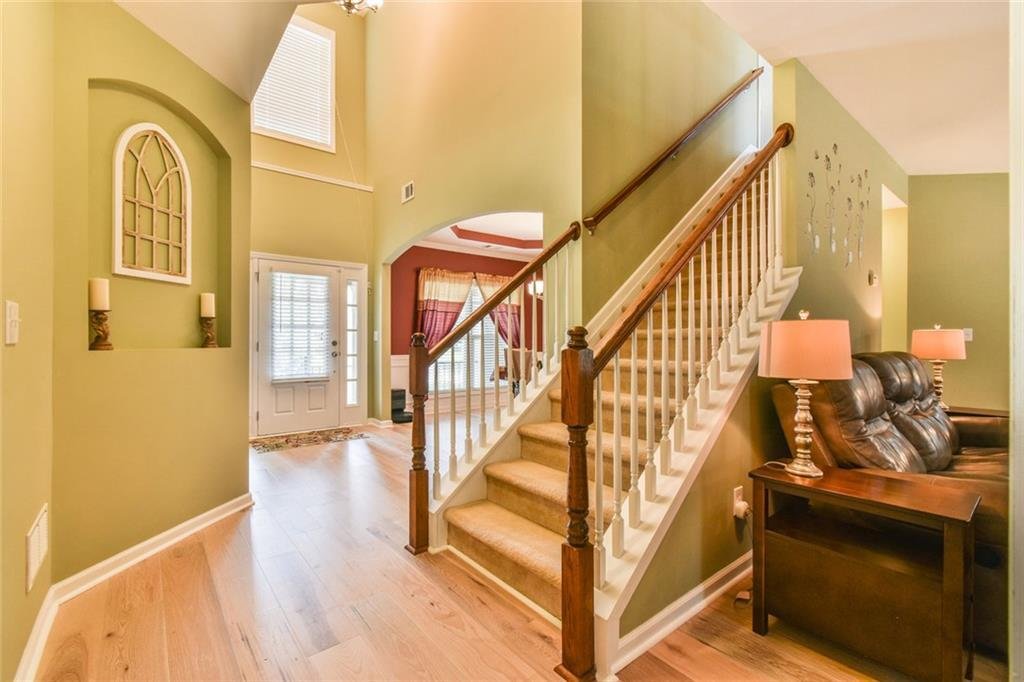 House in Cumming, Georgia, United States 4 - 18085763