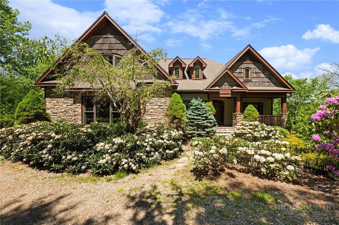 House in Banner Elk, North Carolina, United States 1 - 17338913