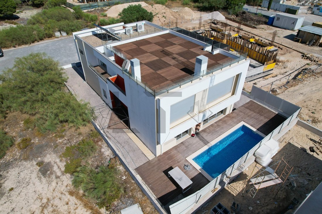 House in Carvalhal, Setubal, Portugal 4 - 18083152