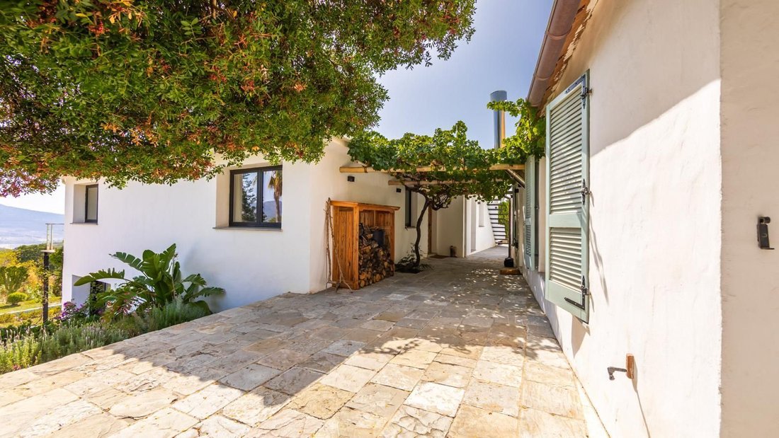 Villa in Tarifa, Andalusia, Spain 2 - 18082480