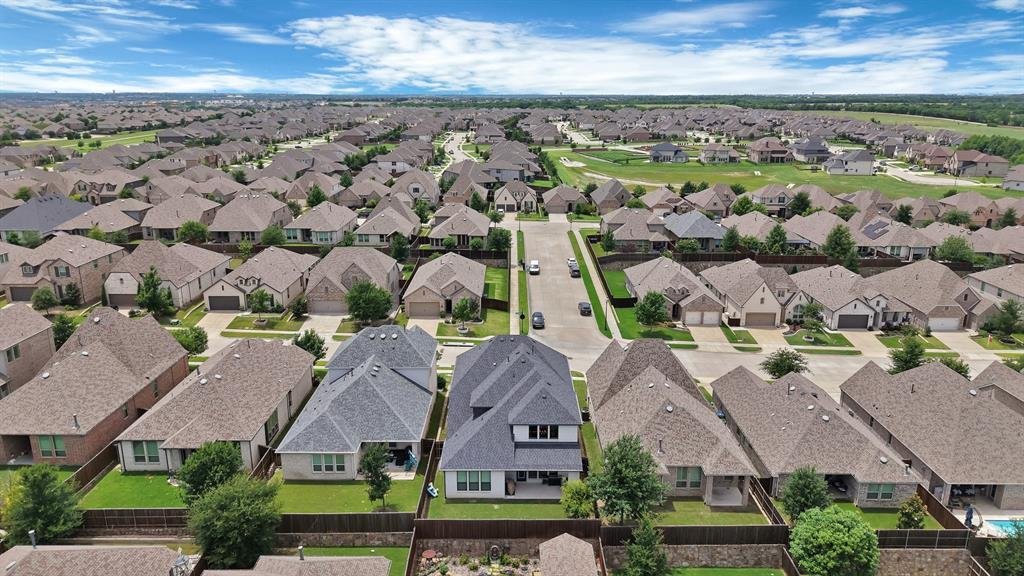 House in McKinney, Texas, United States 4 - 17347846