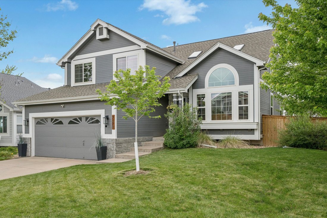 House in Lone Tree, Colorado, United States 1 - 18082809