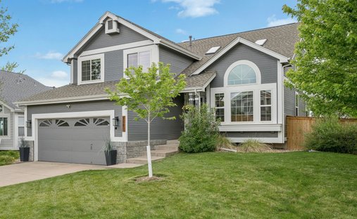 Maison à Lone Tree, Colorado, États-Unis 1