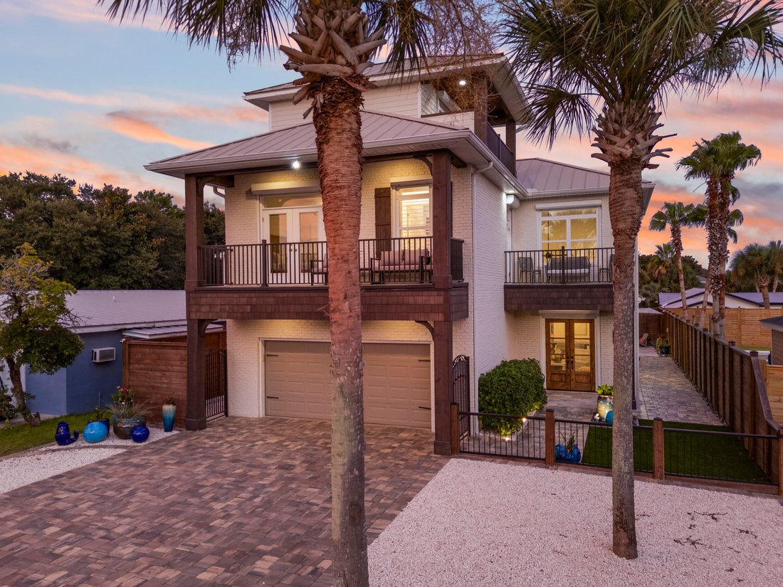 House in Rosemary Beach, Florida, United States 3 - 18081500