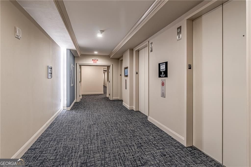 Condo in Atlanta, Georgia, United States 3 - 18085471