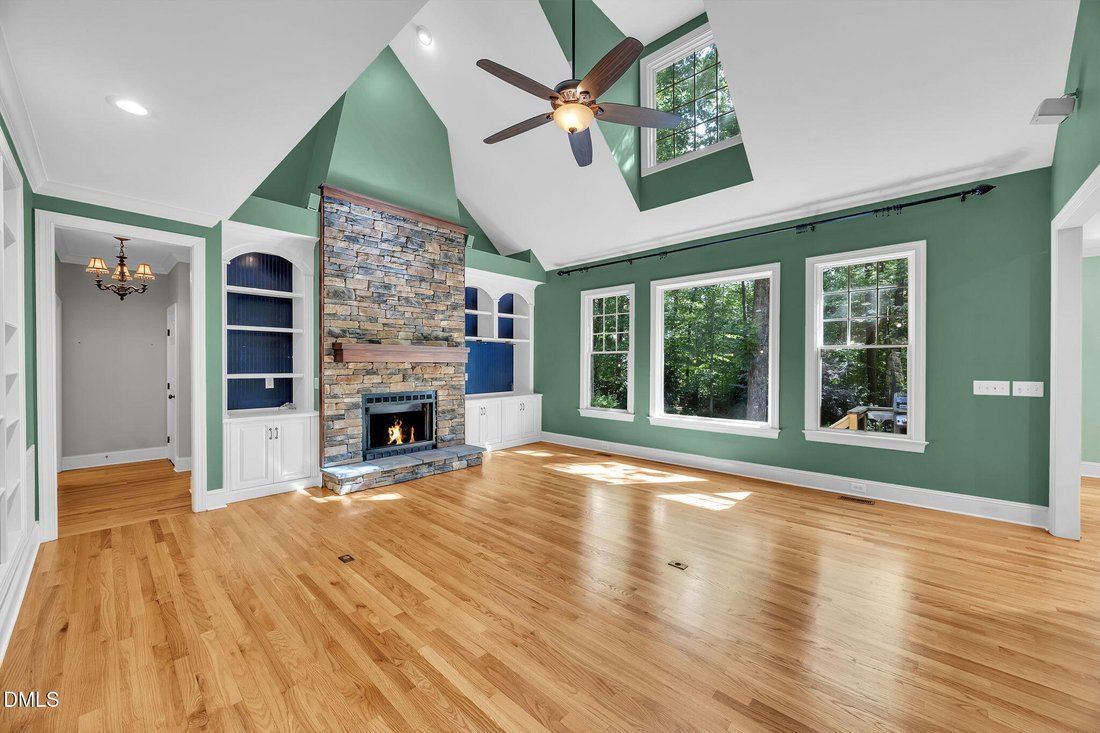 House in Raleigh, North Carolina, United States 2 - 18084387