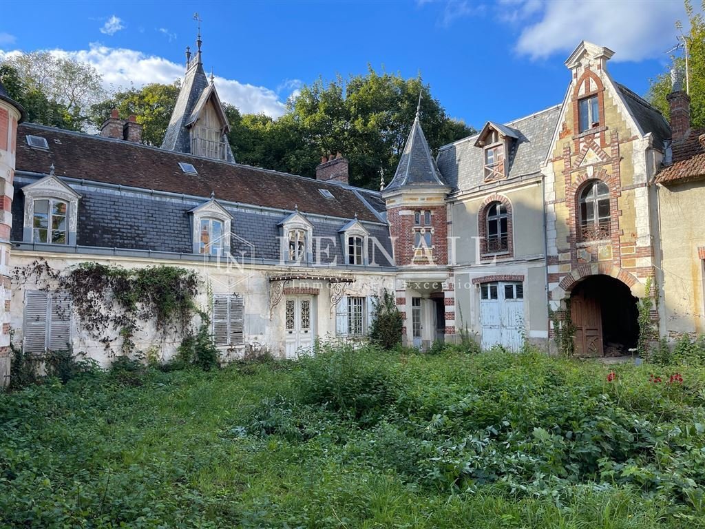Estate in Leclerc-Centre Ouest, Brie-Comte-Robert, France 5 - 15010257