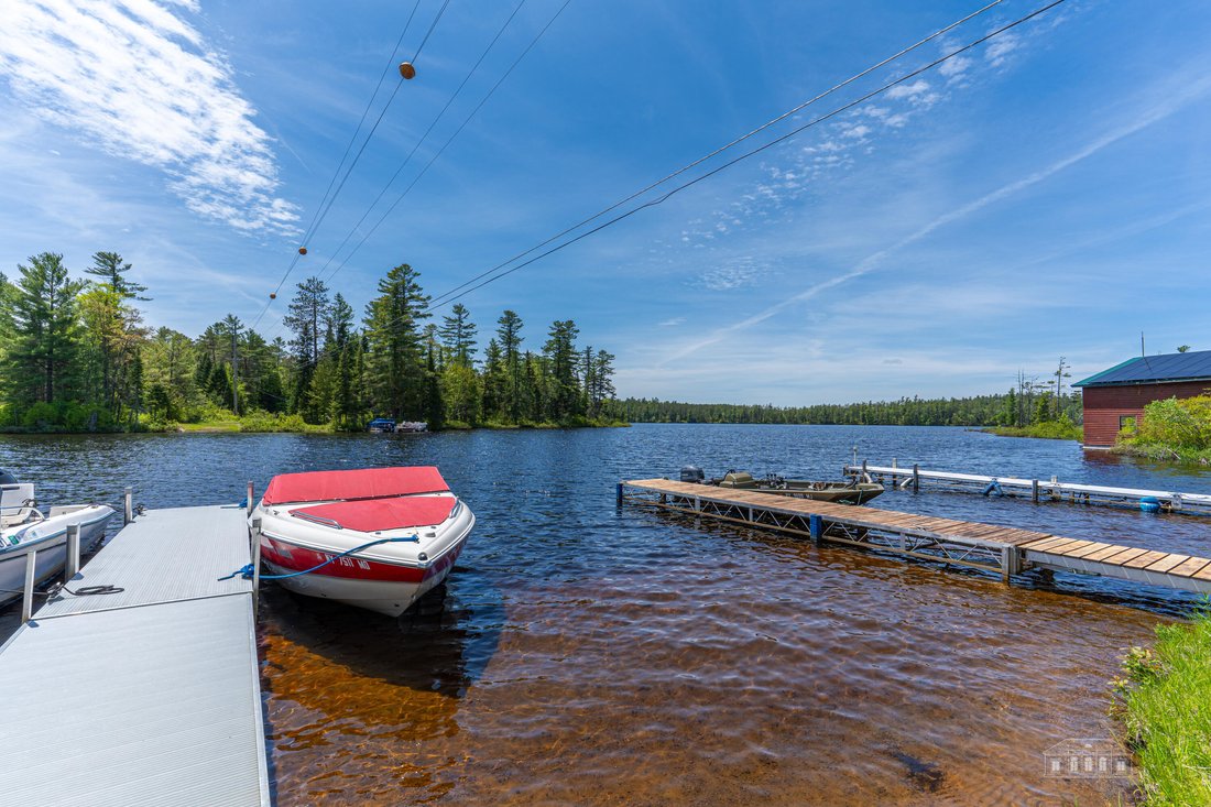 House in Rainbow Lake, New York, United States 3 - 18086704